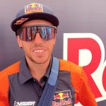 MX 2019. Tony Cairoli: “Accettare gli infortuni fa parte di questo sport”